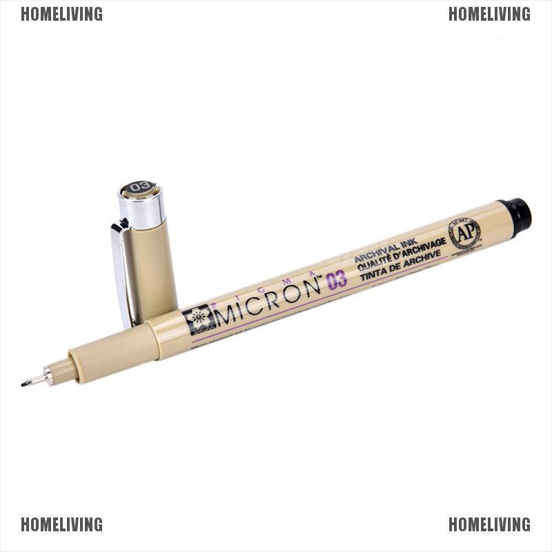 Bút Vẽ 005 01 02 03 04 05 08 1.0 Chuyên Dụng