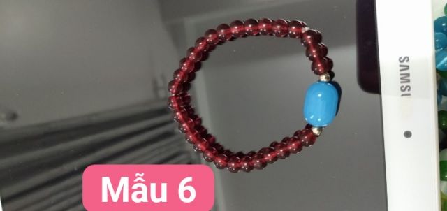 Sale lỗ lấy 5 sao. Chuỗi đeo tay phong thủy đồng giá 29k/1 chuỗi. Nhanh tay đặt hàng số lượng có hạn nhé các bạn