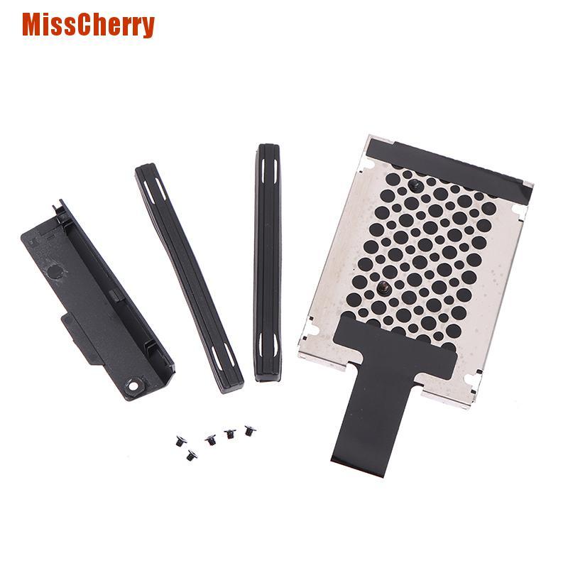 Thanh Trượt Ổ Cứng Hdd + Ốc Vít Cho Ibm / Lenovo Thinkpad T420S T430S | BigBuy360 - bigbuy360.vn