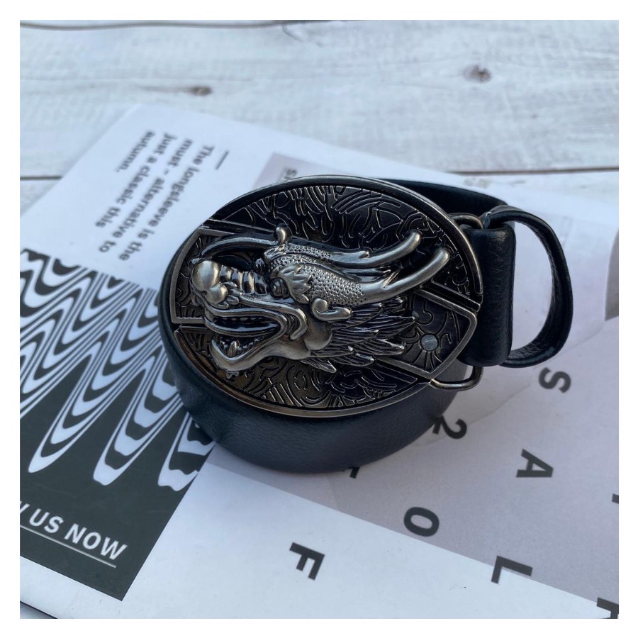 Thắt Lưng Tự Vệ - Sản  phẩm vừa thời trang vừa nhiều công dụng