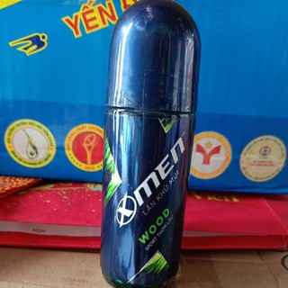 Lăn Xmen 50ml