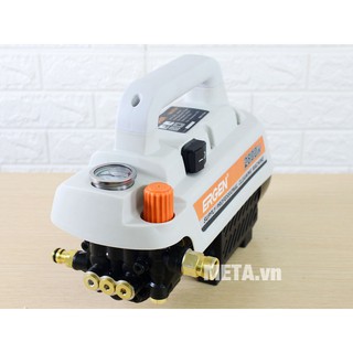 Máy rửa xe Ergen EN-6728 (có điều chỉnh áp lực)