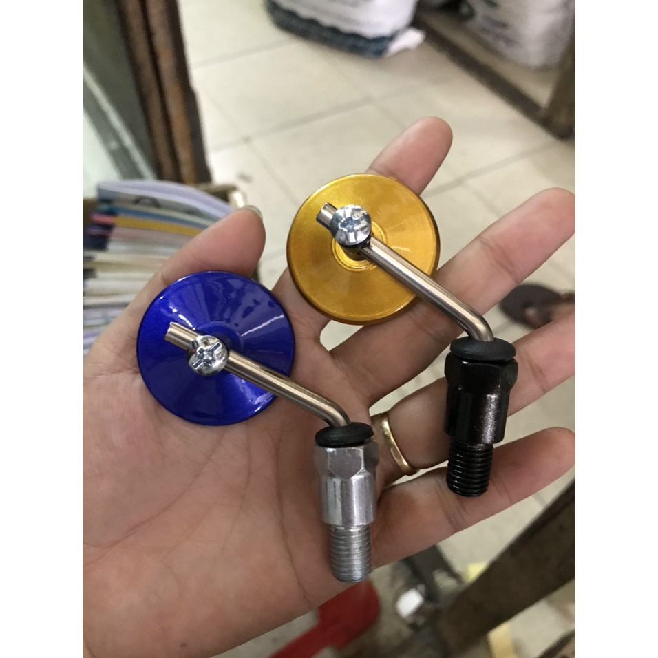 KIẾNG TRÒN NHỎ MINI