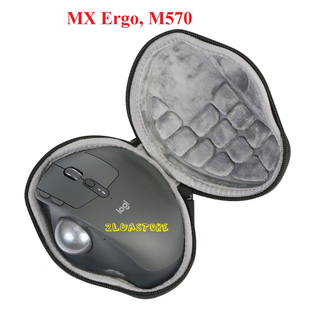 Hộp đựng chuột Logitech MX Anywhere 2S, MX Master, MX Maxter 2S, MX Master 3, MX Vertical, MX Ergo, M570