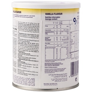 [Date 6.2024] Sữa bột Nutrini drink lon 400g