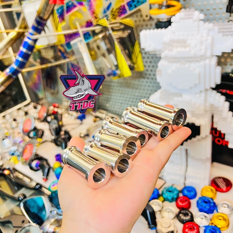 Khâu cần số Wave Dream Salaya cực đẹp ✌