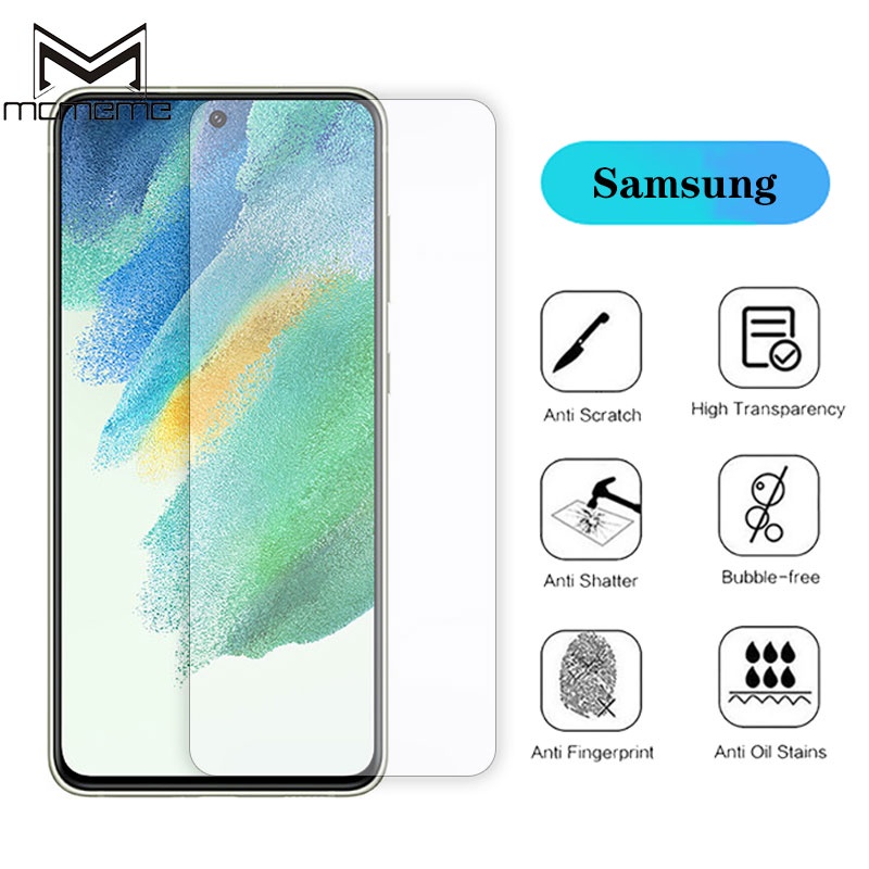Kính cường lực dành cho Samsung Galaxy S22 S21 S20 FE 5G S22+