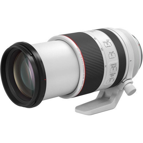 Ống kính Canon RF70-200/2.8L IS USM - Hàng Chính Hãng Lê Bảo Minh