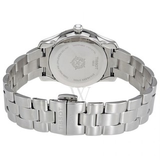 Đồng hồ nữ Tissot T112.210.11.031.00