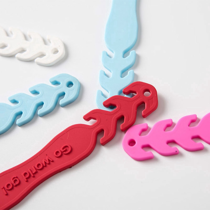 Móc silicone hai đầu cho đeo khẩu trang tránh đau tai | BigBuy360 - bigbuy360.vn