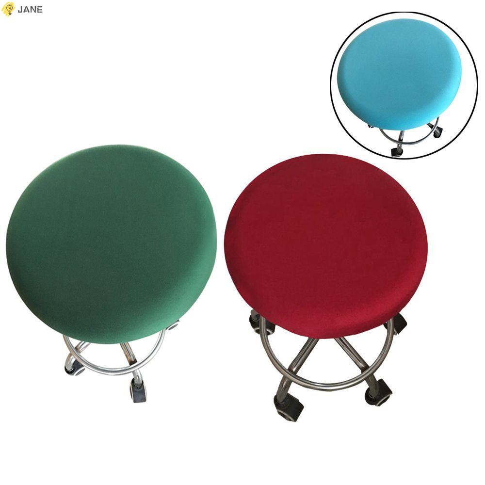 Vỏ Bọc Bảo Vệ Ghế Ngồi Hình Tròn Chống Bụi Bẩn Tiện Dụng Cho Gia