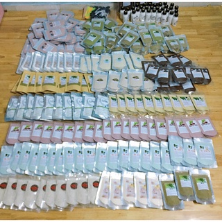 MẶT NẠ DẺO COLLAGEN HOA HỒNG