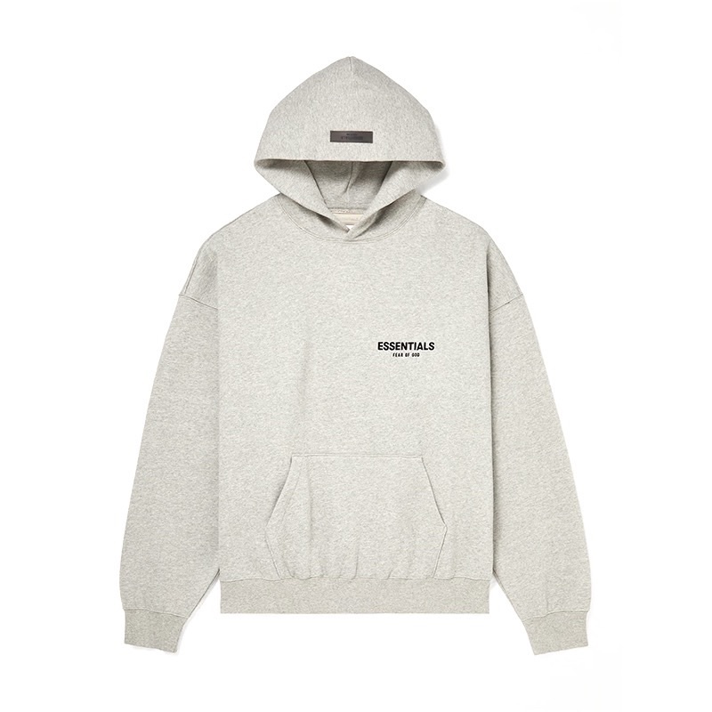 ⚡️⚡️ Áo Hoodie ESSENTIALS Ss22 - Hooodie ESSENTIALS ss22 /Hoodie FEAR OF GOD Ss22/Áo nỉ bông ESSENTIALS