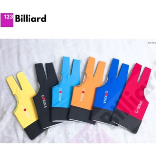 [SIÊU THỊ BIDA]Bao tay Gorina [Bao Tay/Gang Tay]