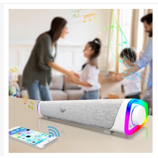Loa soundbar Bluetooth SoundMax SB-201