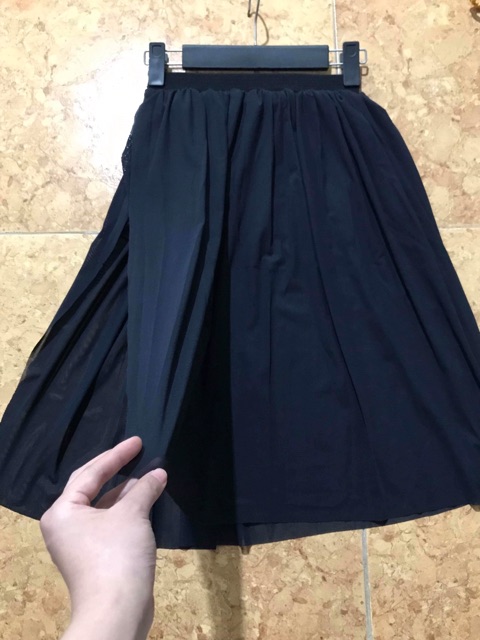 [ Mã FAXANH55 giảm 10K đơn 50K] Chân váy von xẻ TTF828 | BigBuy360 - bigbuy360.vn
