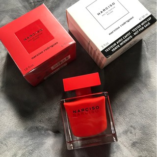 Nước hoa nữ Narciso Rodriguez Narciso Rouge EDP 90ml