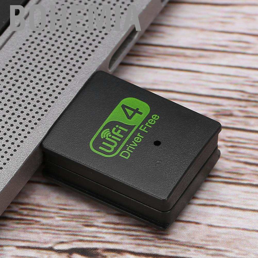 Usb Thu Sóng Wifi Tốc Độ Cao 300m | BigBuy360 - bigbuy360.vn