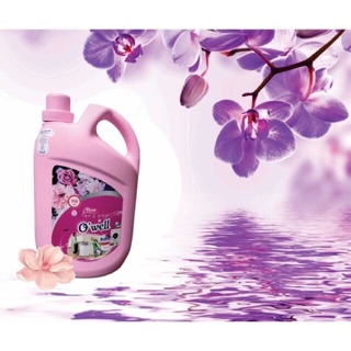 NƯỚC GIẶT O'Well