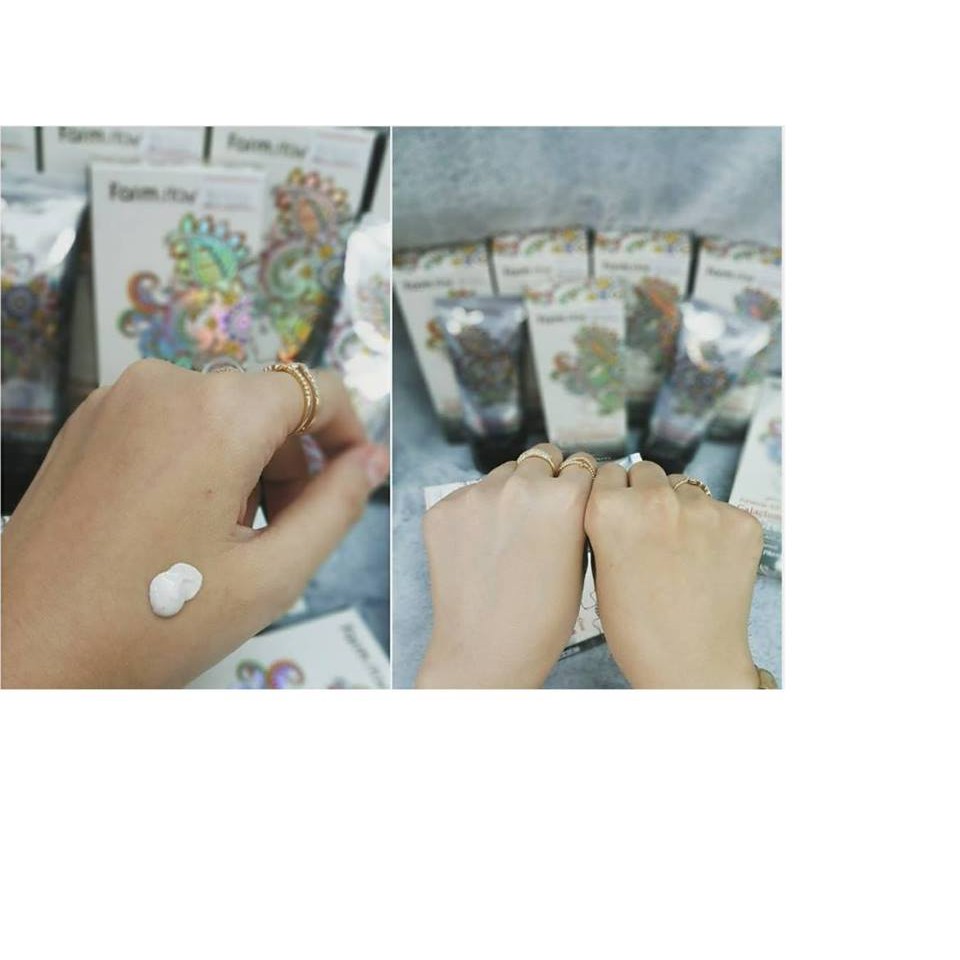 Kem trang điểm đa tác dụng CC Farmstay chống nắng SPF 50+/PA+++ | BigBuy360 - bigbuy360.vn