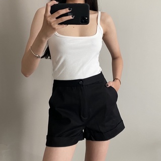 (ẢNH THẬT) Khaki Short