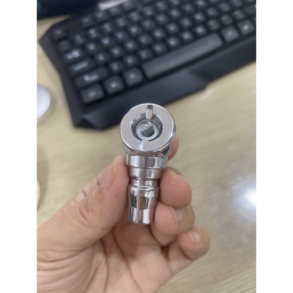 Đầu bơm dành cho xe máy xe đạp