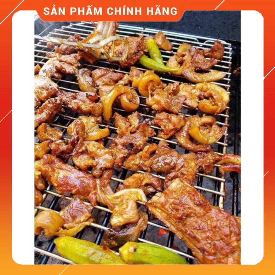 BA RỌI HEO RỪNG LAI ƯỚP SẴN 🌶🌶