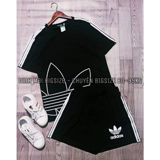 [Bigsize] Set bộ ads 65-95kg