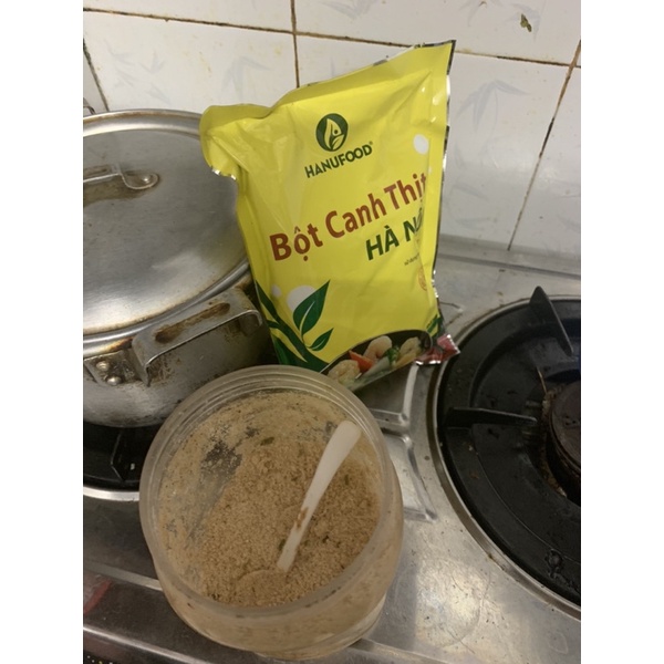 Bột Canh Thịt Iot Hà Nội Cao Cấp, gói 400g