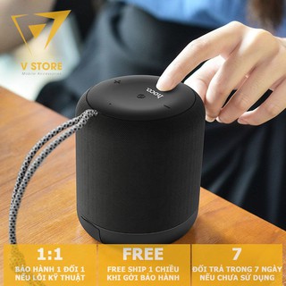 LOA NGHE NHẠC BLUETOOTH 5W V5.0 HOCO BS30 [HOCO ĐÀ NẴNG]