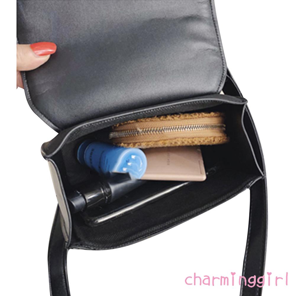 Túi Đeo Chéo Thời Trang Hàn Cho Nữ