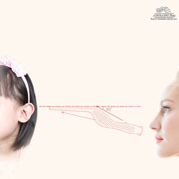 Dụng Cụ Lấy Ráy Tai Làm Sạch Sâu Chăm Sóc Tai Tiện Dụng