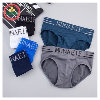 (sét 5quần)quần sịp nam cao cấp chất cotton