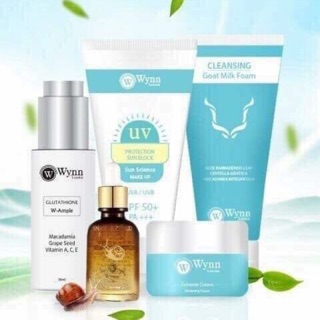 mỹ phẩm Wynn hàn quốc