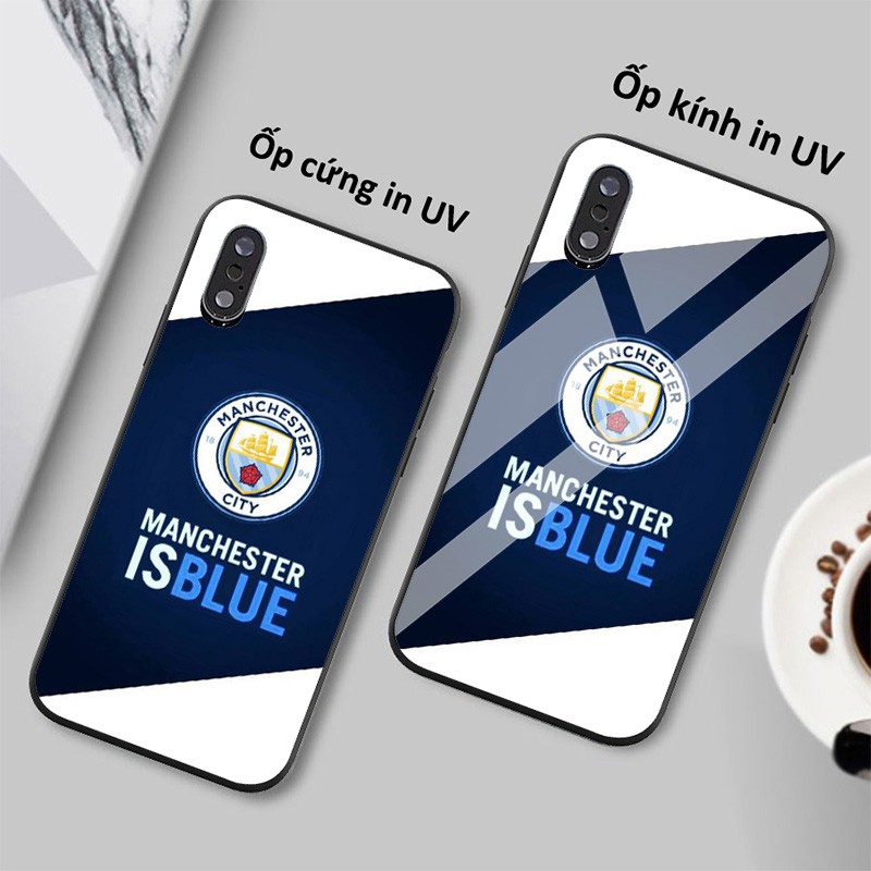 ⚡️Ốp lưng in logo Man City đẹp ⚡️ốp thiết kế sáng tạo - iphone 6s/6/7/8 plus/x/xr/xs max/11 pro max/12 promax SPORT0092