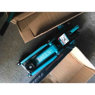 Con Đội Cá Sấu 3 Tấn Total THT10832