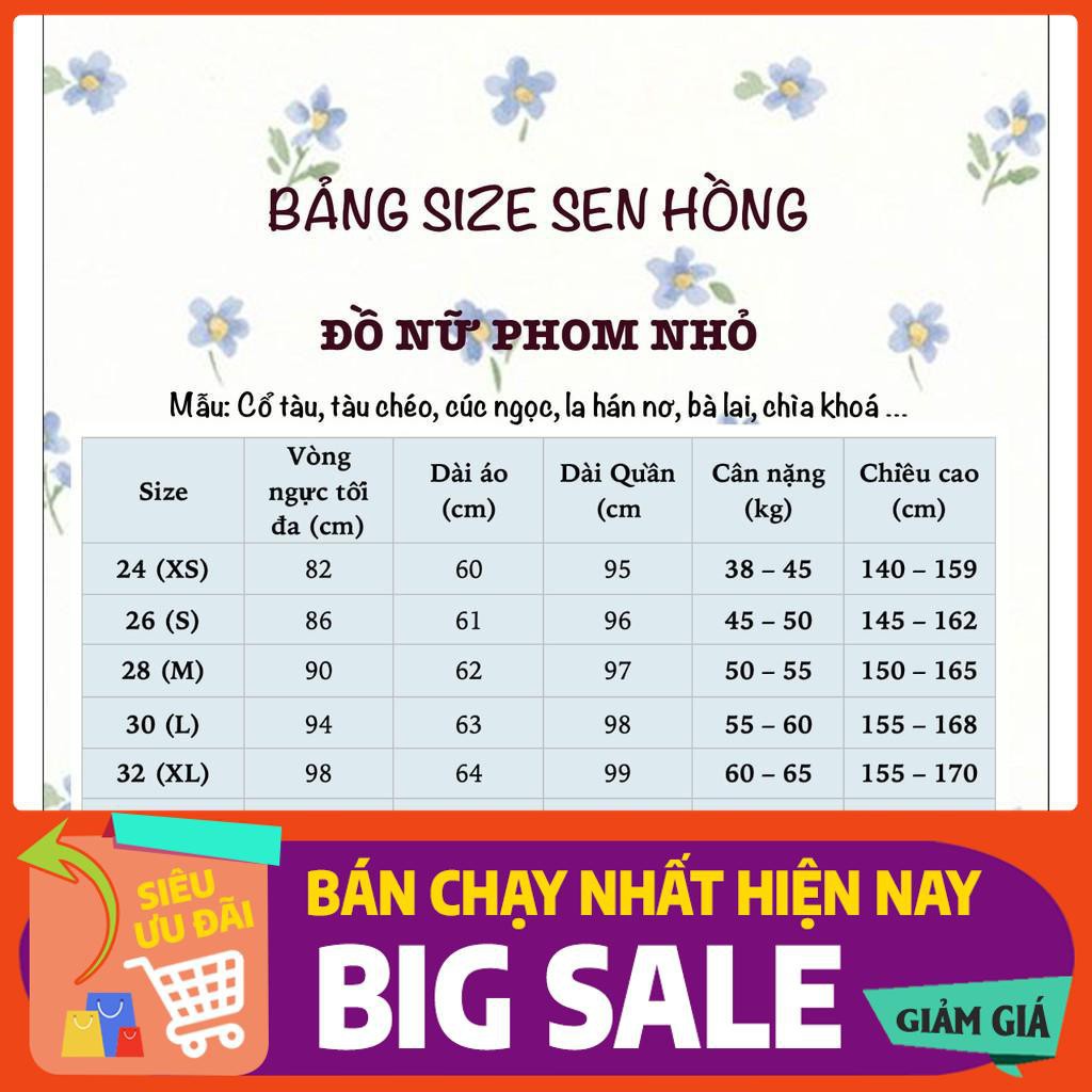 💞💕Quần áo phật tử cao cấp Set tàu chéo lam đi chùa CHUẨN PHOM DÁNG HOA THÊU SẮC NÉT VIỀN ĐẸP