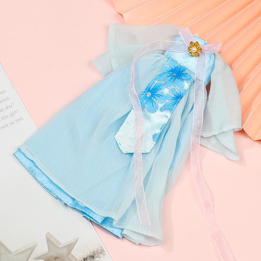 Đầm Đồ Chơi Búp Bê Kat1 12 Inch