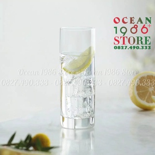 Bộ 6 cốc thủy tinh new york ocean – b07811 – 320ml