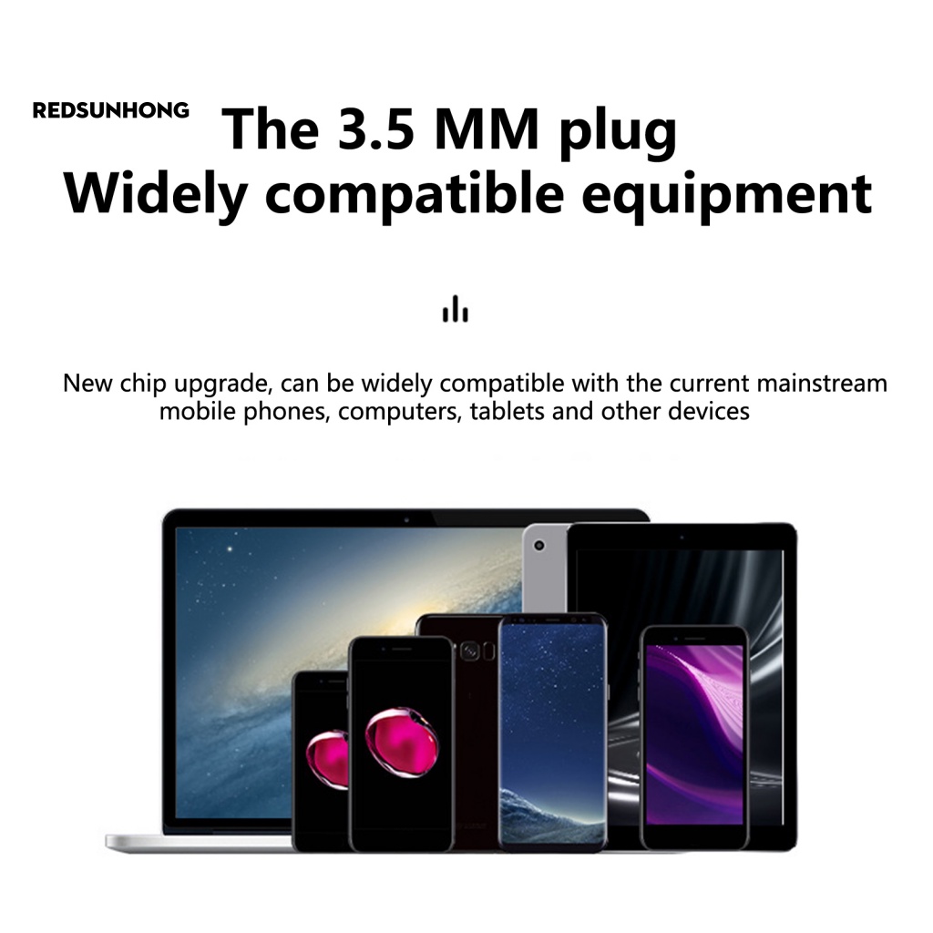 Tai Nghe Có Dây Giắc Cắm 3.5mm