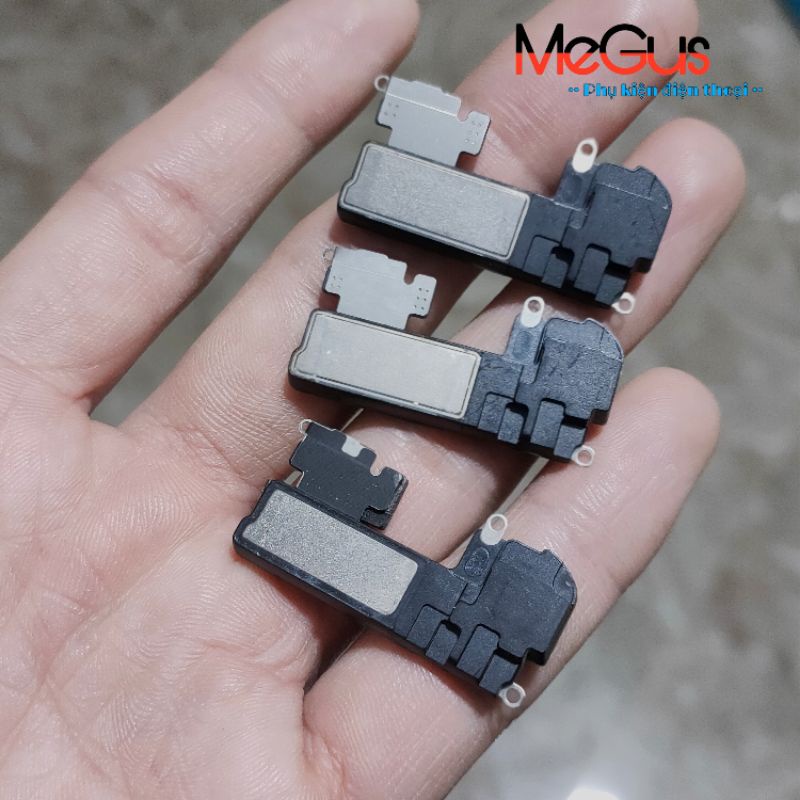 Loa trong loa thoại iphone X