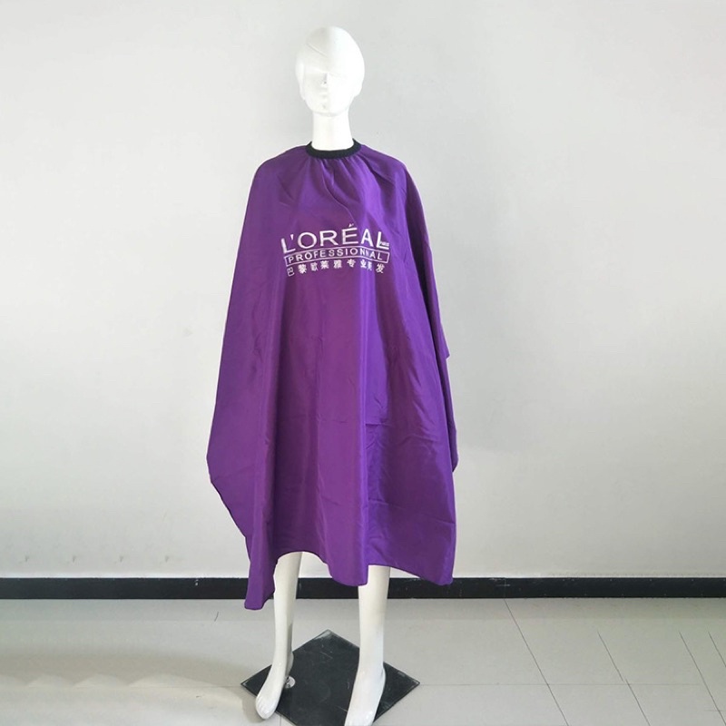 Choàng cắt tóc nam nữ