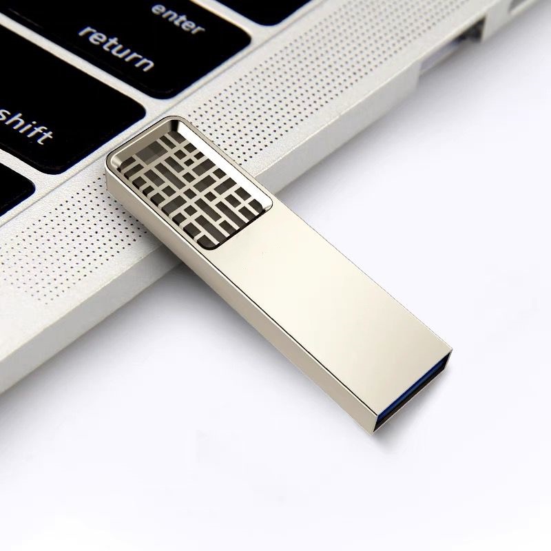 Usb Mới Với Dây Buộc Trung Quốc Tốc Độ Cao Cho Máy Tính 1GB 2GB 4GB 8GB 16GB 32GB 64GB 128GB