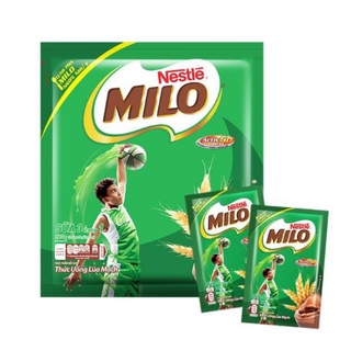Sữa Bột Milo 285gr - 330gr