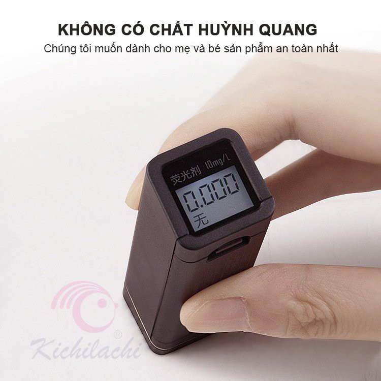 Hộp 100 Miếng Lót Thấm Sữa MamiCare