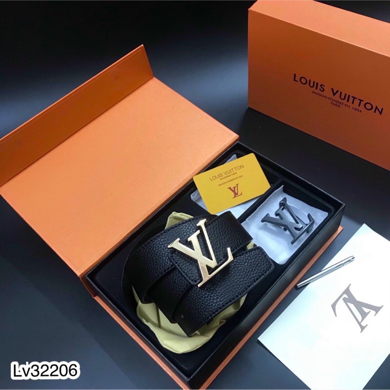 Hộp Thắt Lưng Nam Sang Trọng - Thăng Lưng Nam Cao Cấp