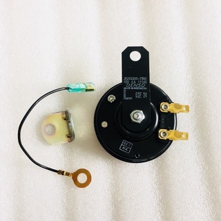 1 Chiếc Kèn Dĩa Denso Japan 12v