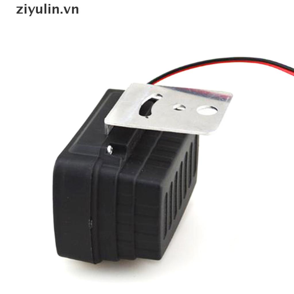 Đèn pha LED 15 bóng 1000lm chuyên nghiệp cho xe mô tô / xe tay ga