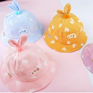 Baby fisherman's hat fisherman's hat sun hat fisherman's hat baby child's hat sunscreen basin hat children's Baby Hat summer