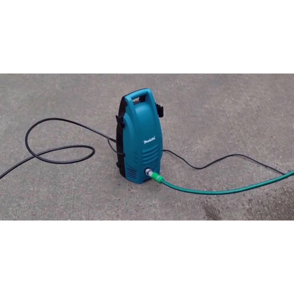 Dây phun áp lực cho máy phun xịt rửa Makita - Phụ kiện máy phun xịt rửa xe Makita - Ống dây thay thế máy Makita HW102
